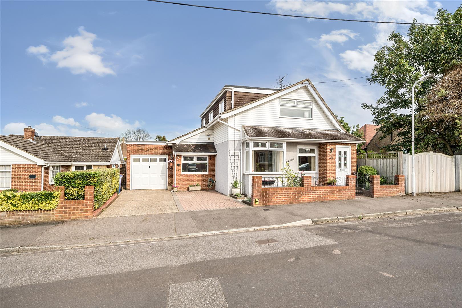 Preston Avenue, Faversham Iliffe & Iliffe